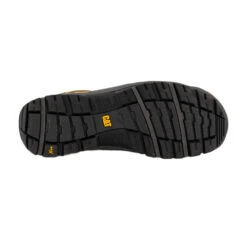 CAT Convex Zip Safety Boot -Work Clothing Store P720053 03