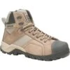 CAT Argon Hi Side Zip Safety Boot