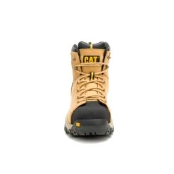 CAT Mens Threshold Rebound Waterproof Work Boot 10 CAT Mens Threshold Rebound Waterproof Work Boot -Work Clothing Store P726004 5