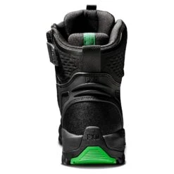 FXD WB-5 150mm Zip Side Composite Work Boot -Work Clothing Store PARENT FX000037 Black 7997c876 6b71 4b34 a550 4c9929d2f7e4