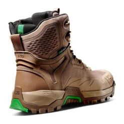 FXD WB-6 100mm Zip Side Composite Work Boot -Work Clothing Store PARENT FX000037 Stone 07aa75c9 b5a1 47f6 9e68 728ad42c0b51