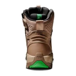 FXD WB-5 150mm Zip Side Composite Work Boot -Work Clothing Store PARENT FX000037 Stone 1957cf8b c2eb 4ed9 bee9 a6d2e948e6f7