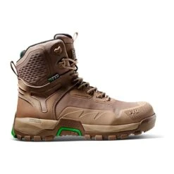FXD WB-5 150mm Zip Side Composite Work Boot -Work Clothing Store PARENT FX000037 Stone e4ac0854 4738 4f2b a791 b471c5ead3f5
