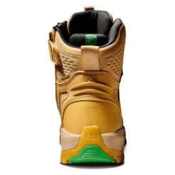 FXD WB-5 150mm Zip Side Composite Work Boot -Work Clothing Store PARENT FX000037 Wheat 3c5d83ae 9592 487b b89d 1c4caba6b1f3