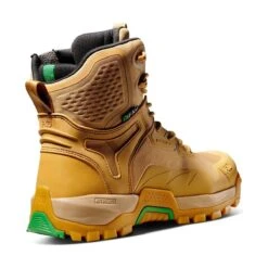 FXD WB-5 150mm Zip Side Composite Work Boot -Work Clothing Store PARENT FX000037 Wheat 774463cd 429d 439d 8e27 d0e8d7e610c5