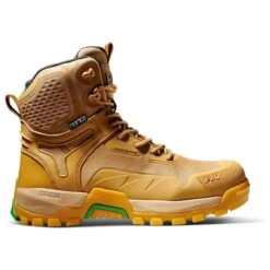 FXD WB-5 150mm Zip Side Composite Work Boot -Work Clothing Store PARENT FX000037 Wheat e49b7cbf 0ef3 4f27 92a2 26f7a7336e3c