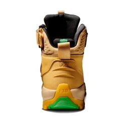 FXD WB-6 100mm Zip Side Composite Work Boot -Work Clothing Store PARENT FX000038 Wheat 2bbfa433 d92a 4b7f 8ae7 14a829d64d62
