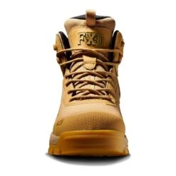 FXD WB-6 100mm Zip Side Composite Work Boot -Work Clothing Store PARENT FX000038 Wheat 355f52ba e53e 4080 9dd9 fb0fc907c3c9