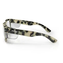 Safe Style FMTC100 Fusions Milky Torts Frame Clear Safety Glasses 8 Safe Style FMTC100 Fusions Milky Torts Frame Clear Safety Glasses -Work Clothing Store PcPywbWD 1800x1800 f1889404 74b3 4588 ac5d 6dc0e3438801