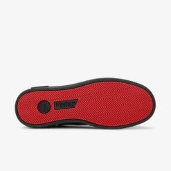 Volley Canvas Safety Shoe -Work Clothing Store SQR GREY 05 16223.1617067072