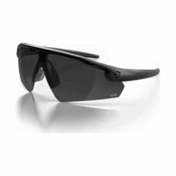 Safe Style PHMBT100 Phantom Matt Black Frame Tinted Safety Glasses