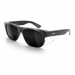 Safe Style FBPXL100 Fusions Black Frame Polarised Safety Glasses