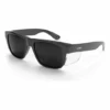 Safe Style FBTXL100 Fusions Black Frame Tinted Saftey Glasses