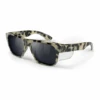 Safe Style FMTP100 Fusions Milky Torts Frame Polarised Safety Glasses