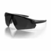 Safe Style PHMBP100 Phantom Matt Black Frame Polarised Safety Glasses