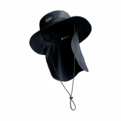 Safe Style WTWBL100 Flap Bucket Hat