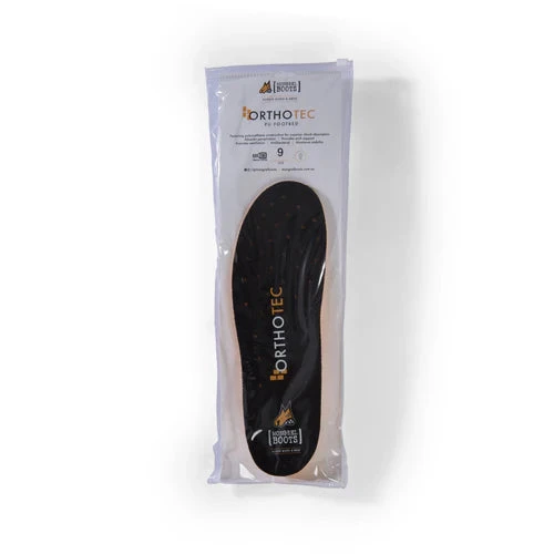 Mongrel - Footbed 2 Mongrel - Footbed - Image 2