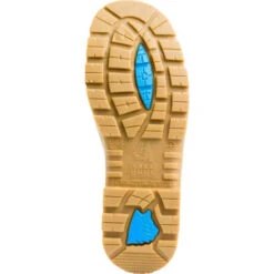 Steel Blue 312601 Hobart Scuff Safety Boot -Work Clothing Store TPU Wheat Sole blue plug 1200x1200 6ae610ab cf6d 4645 a5af 5d1c13e673d2