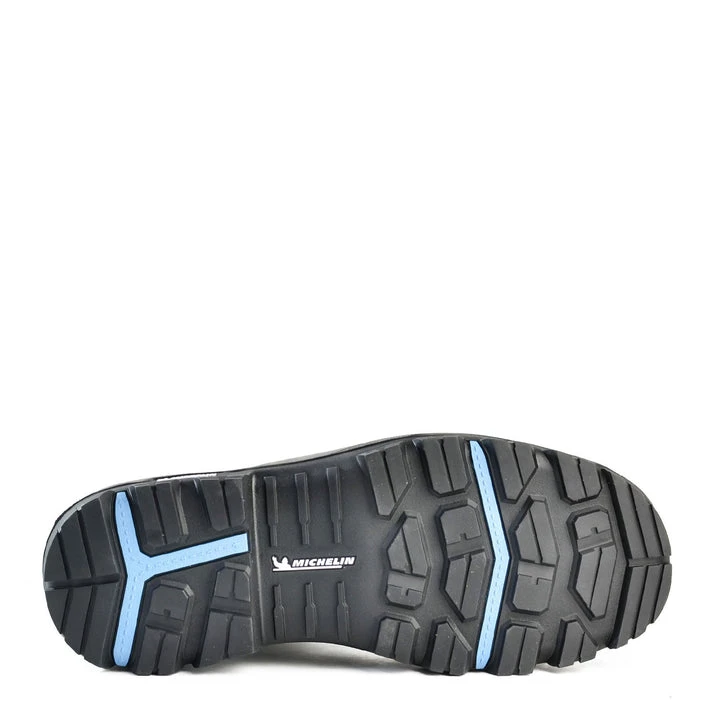 Bata 804-44021 Trekker Ultra Slip On Safety Boot 4 Bata 804-44021 Trekker Ultra Slip On Safety Boot - Image 4