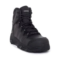 Mack Octane Zip Boot Safety Composite -Work Clothing Store WBD MACK OCT BLK 1 ade815f1 ca83 46e0 b72d 0cc0a9c8a574
