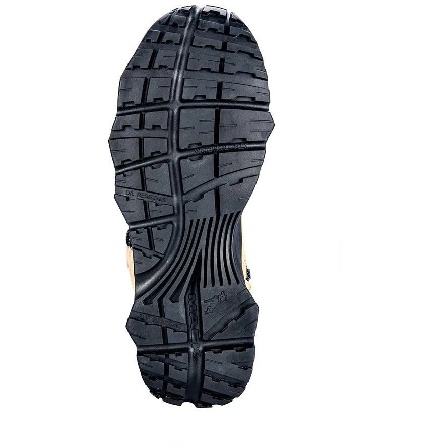 Mack Terrapro Zip Boot Safety Composite 300C 8 Mack Terrapro Zip Boot Safety Composite 300C - Image 8