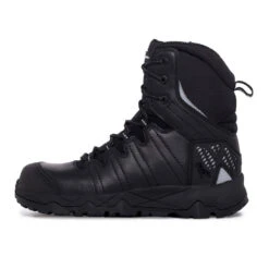 Mack Terrapro Zip Boot Safety Composite 300C 14 Mack Terrapro Zip Boot Safety Composite 300C -Work Clothing Store WBD MACK TP BLK 3 d08cb80e 52fc 4390 bcc9 733957c8987b
