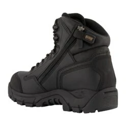 Magnum MPN100 Precision Max Safety Boot -Work Clothing Store WBD MGN PM BLK 3