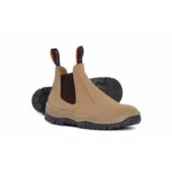 Mongrel 916040 E/S Non-Safety Boot