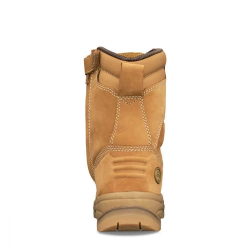 Oliver AT 55-385 Hi Leg Zip Side Boot 4 Oliver AT 55-385 Hi Leg Zip Side Boot - Image 4