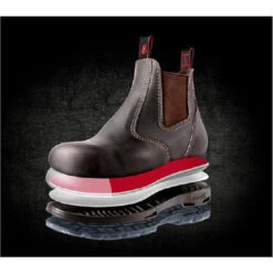 Redback - Oil Kip Non Safety Boot UBOK -Work Clothing Store WBD Redback USBOK 2 4e3165b8 3c98 4df8 a879 68929bbc0a57