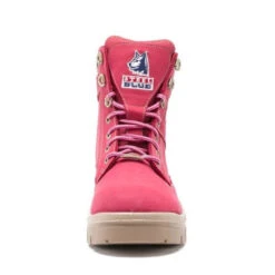 Steel Blue 512761 Southern Cross Ladies L/U Zip Safety Boot 22 Steel Blue 512761 Southern Cross Ladies L/U Zip Safety Boot -Work Clothing Store WBD SB 512761 PNK Front 500x ccbd5731 88db 4990 9caa 7968258f2a33