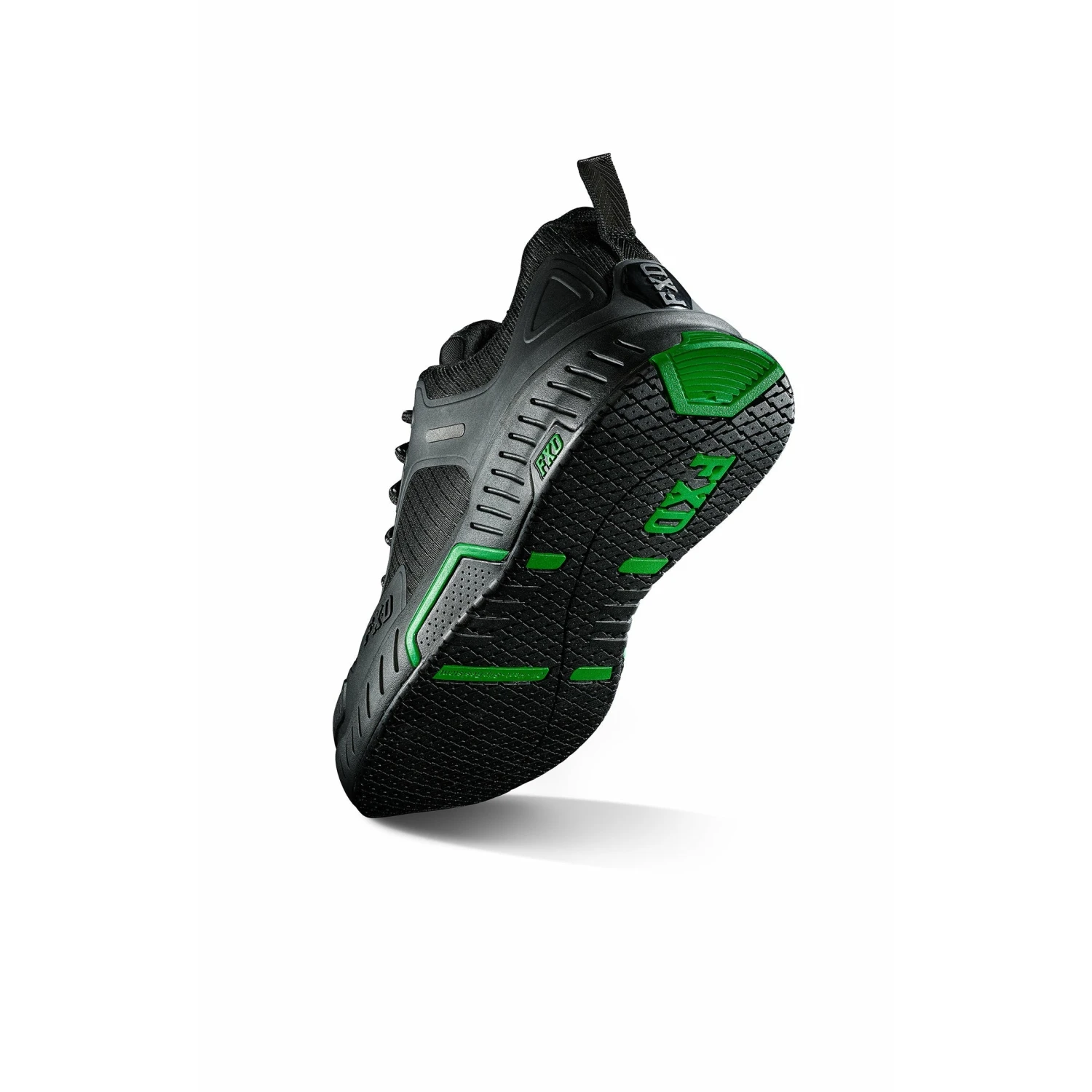 FXD WJ-1 Composite Toe Safety Jogger 5 FXD WJ-1 Composite Toe Safety Jogger - Image 5