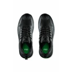 FXD WJ-1 Composite Toe Safety Jogger 23 FXD WJ-1 Composite Toe Safety Jogger -Work Clothing Store WJ1BLKBLKTOP