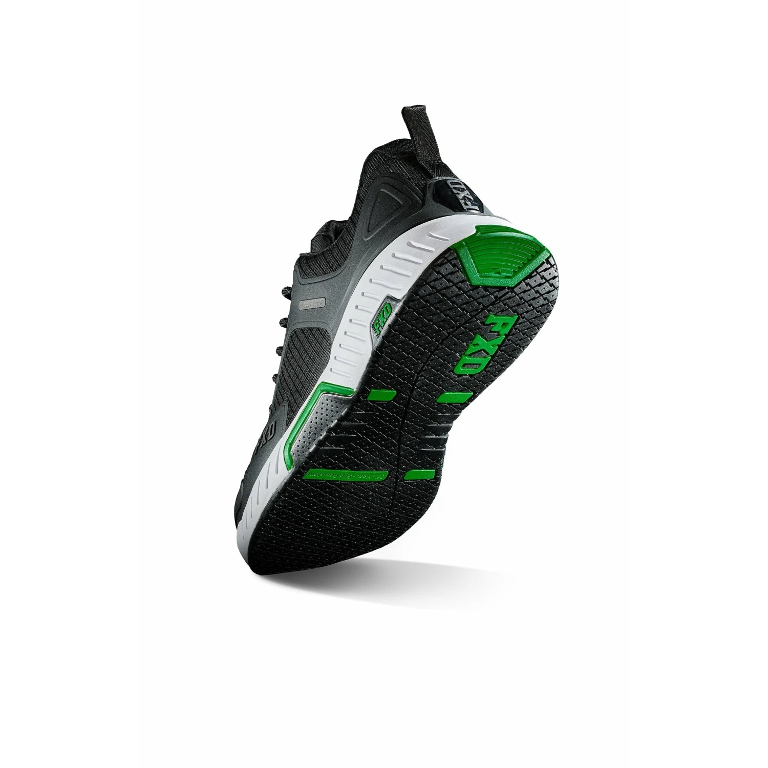 FXD WJ-1 Composite Toe Safety Jogger 12 FXD WJ-1 Composite Toe Safety Jogger - Image 12