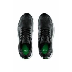 FXD WJ-1 Composite Toe Safety Jogger 31 FXD WJ-1 Composite Toe Safety Jogger -Work Clothing Store WJ1BLKWHTTOP