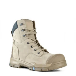 Bata 804-89045 Woodsie High Leg Zip Safety Boot 7 Bata 804-89045 Woodsie High Leg Zip Safety Boot -Work Clothing Store Woodsie Slate 02 5000x 500x 50a9ae12 c7cf 4df5 a57c cbc864876e24