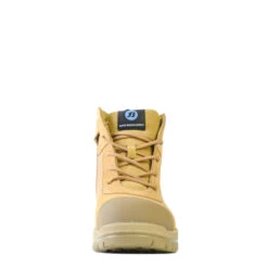 Bata Zippy Zipsider Safety Boot 8 Bata Zippy Zipsider Safety Boot -Work Clothing Store Zippy Wheat 3 720x 96ad5b40 1ba4 4258 9a3e 9f900510f14a