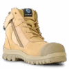 Bata Zippy Zipsider Safety Boot
