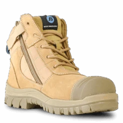 Bata Zippy Zipsider Safety Boot
