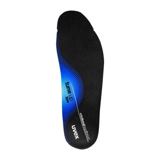 UVEX 95271 TuneUp 2.0 Low Arch Insole 1 UVEX 95271 TuneUp 2.0 Low Arch Insole