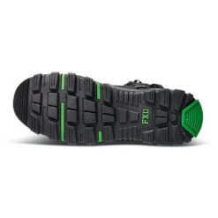 FXD WB-2 100mm Zip Side Work Boot -Work Clothing Store fxd wb 2 boots black 5