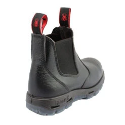 Redback USBBL Bobcat E/S Safety Boot -Work Clothing Store usbbl 2 2 500x 099f0770 edce 4894 83fd a0f89795f7de
