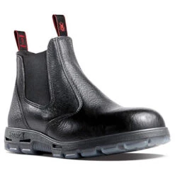 Redback USBBL Bobcat E/S Safety Boot