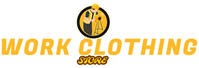 Work Clothing Store